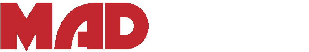 MadMoa Logo